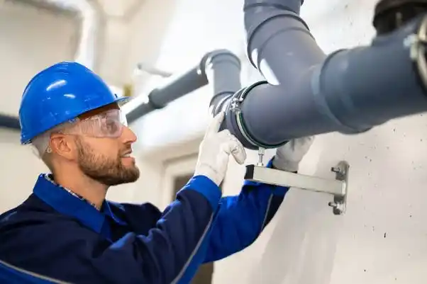 water damage restoration service Nemacolin